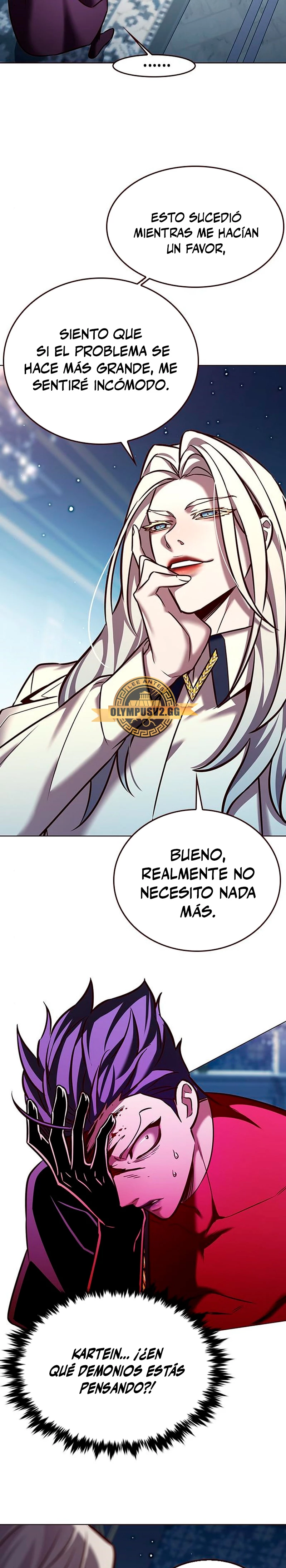 Eleceed Capitulo 270 página 23