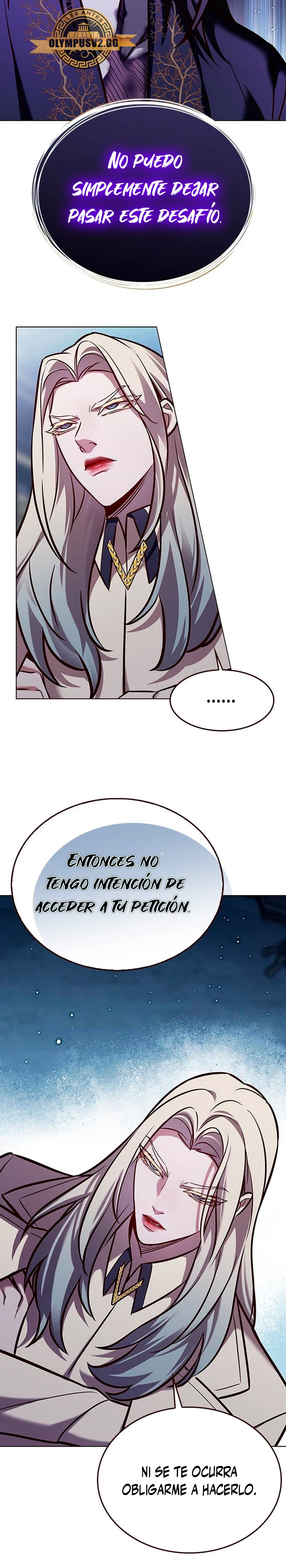 Eleceed Capitulo 270 página 25
