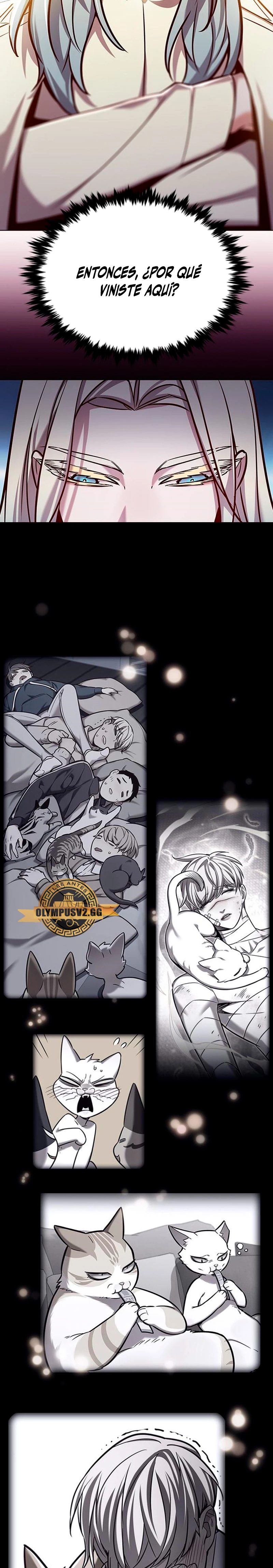 Eleceed Capitulo 270 página 28
