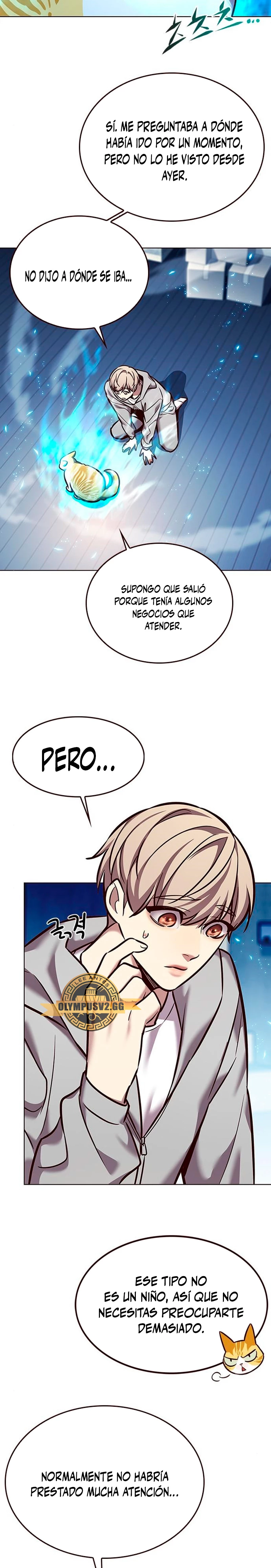 Eleceed Capitulo 270 página 3