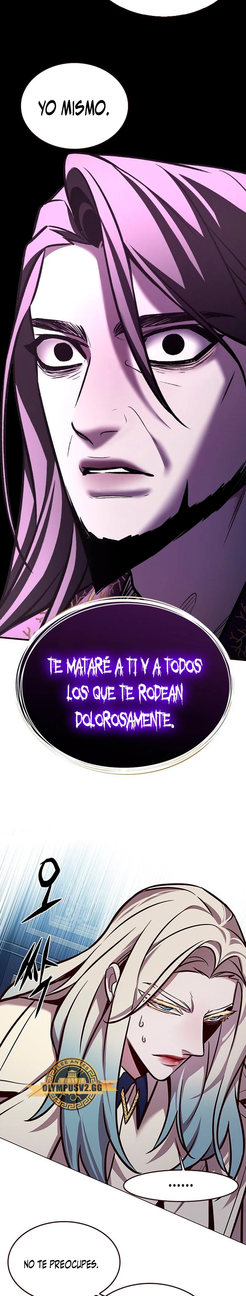 Eleceed Capitulo 270 página 33