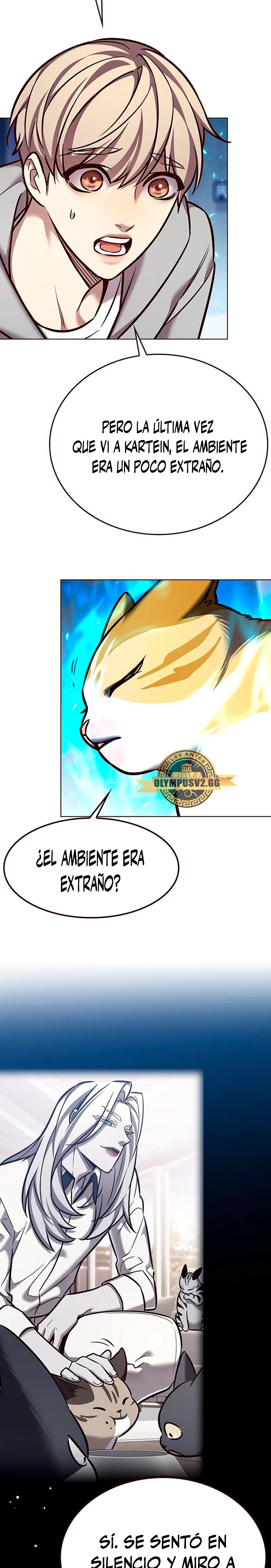 Eleceed Capitulo 270 página 4