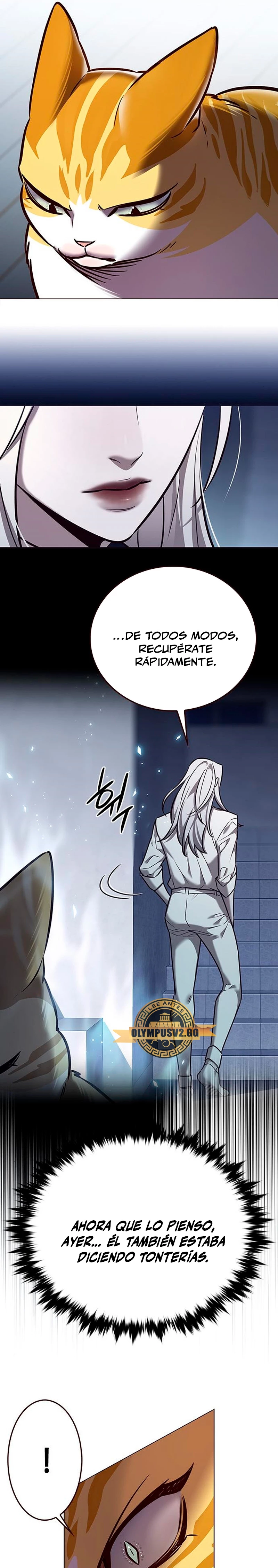 Eleceed Capitulo 270 página 8