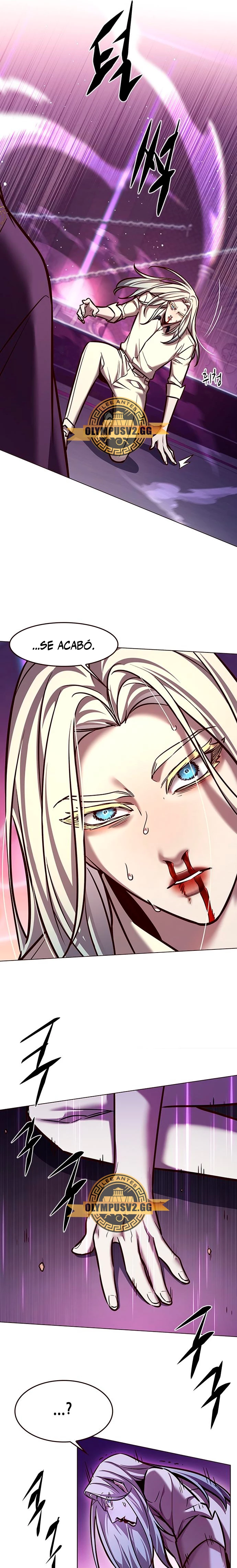 Eleceed Capitulo 271 página 14