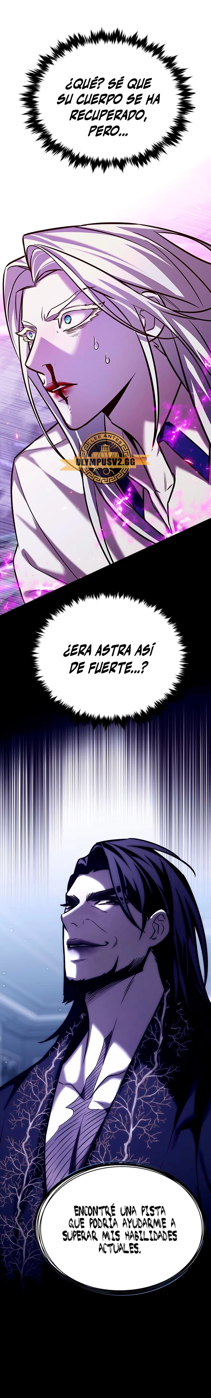 Eleceed Capitulo 271 página 16