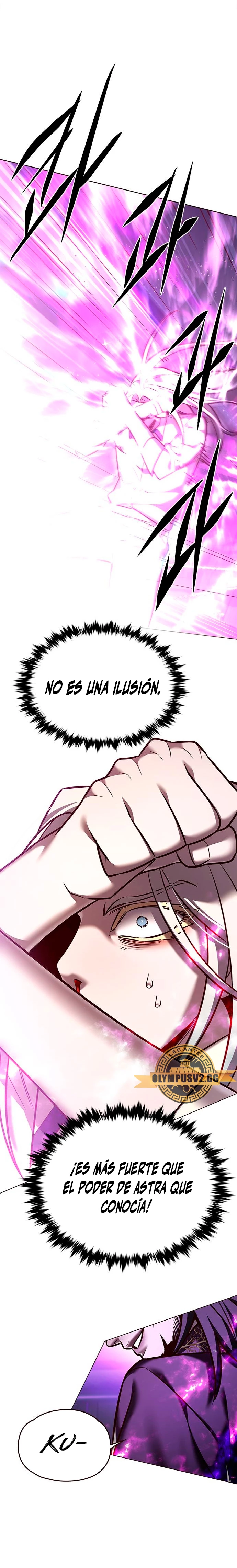 Eleceed Capitulo 271 página 18