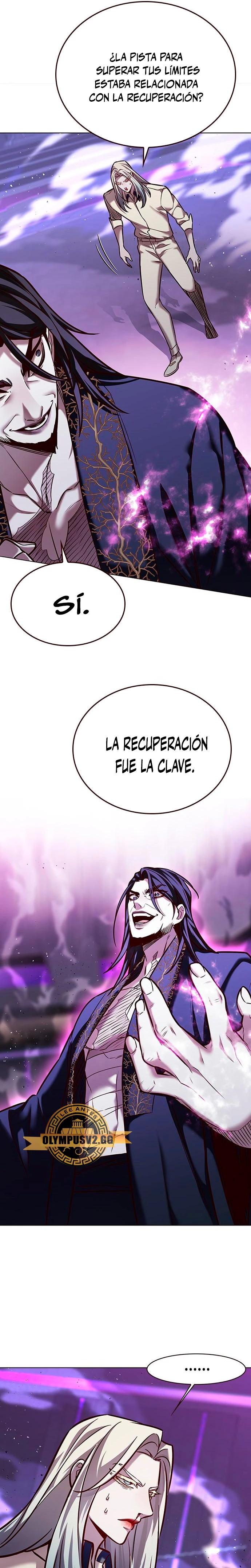 Eleceed Capitulo 271 página 20