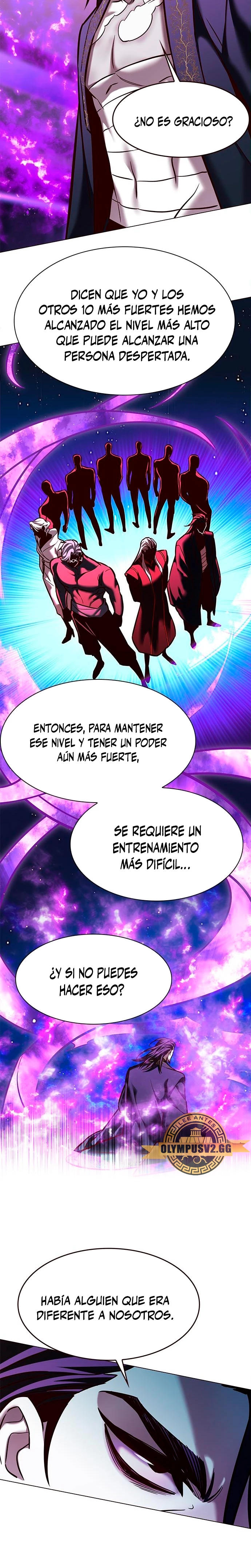 Eleceed Capitulo 271 página 23