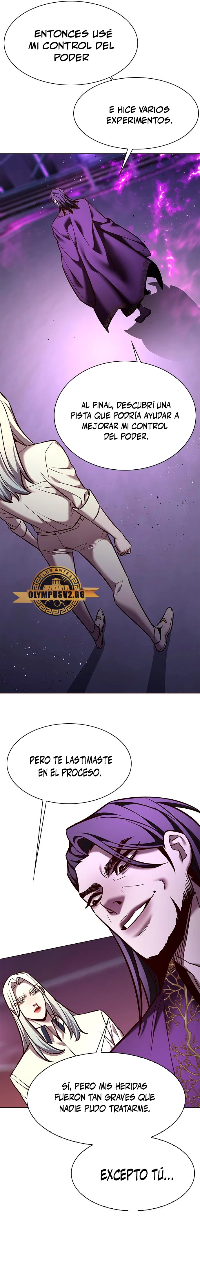 Eleceed Capitulo 271 página 26