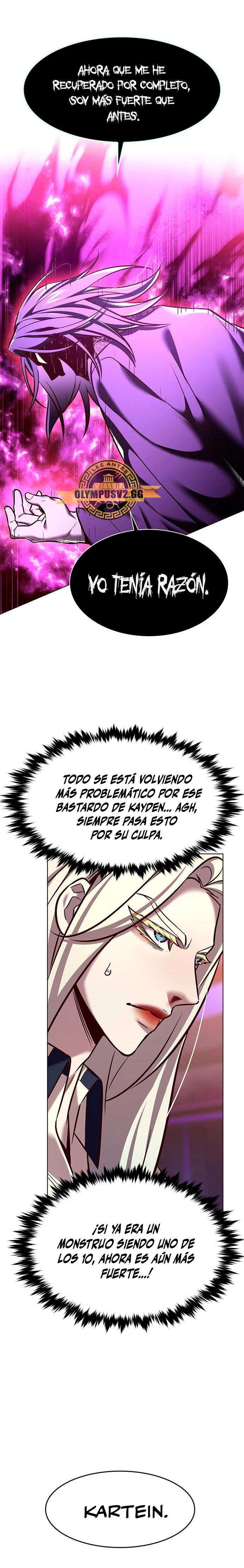 Eleceed Capitulo 271 página 27