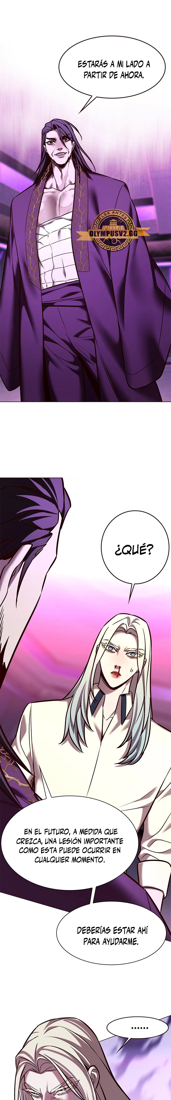 Eleceed Capitulo 271 página 28
