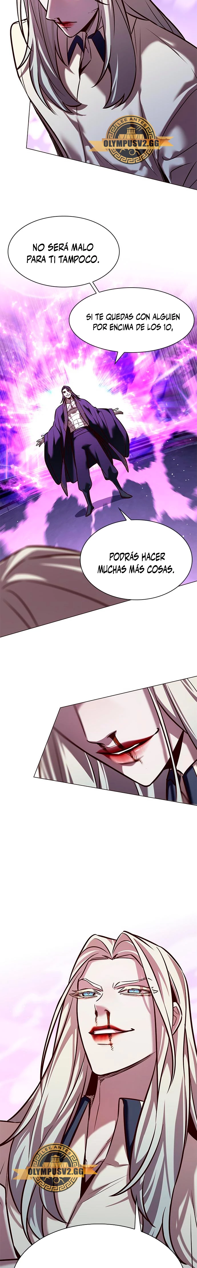 Eleceed Capitulo 271 página 29