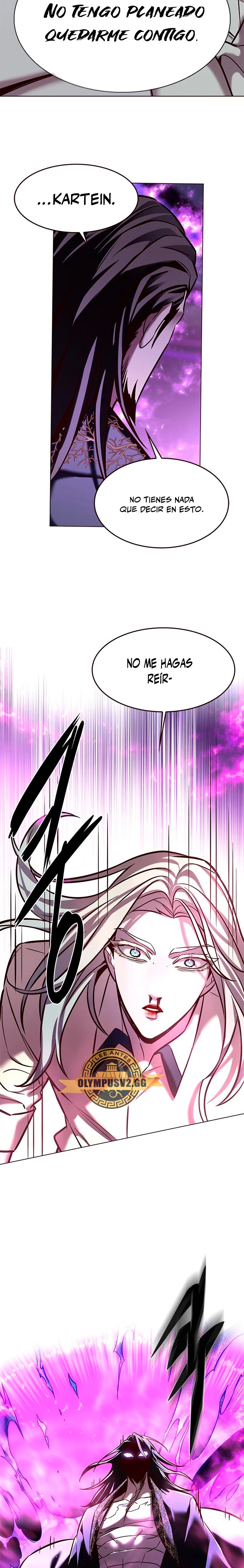 Eleceed Capitulo 271 página 30