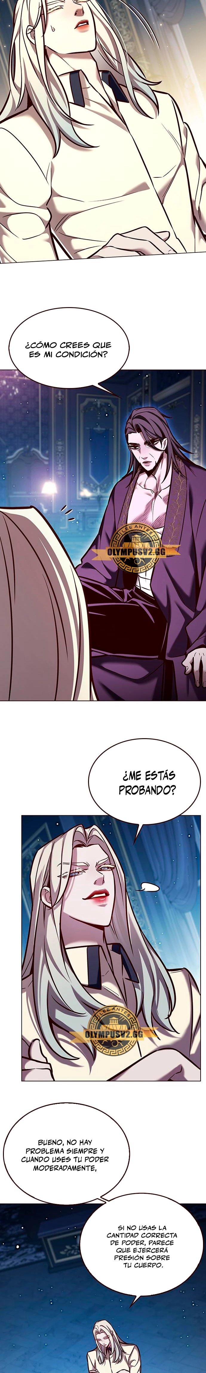 Eleceed Capitulo 271 página 4