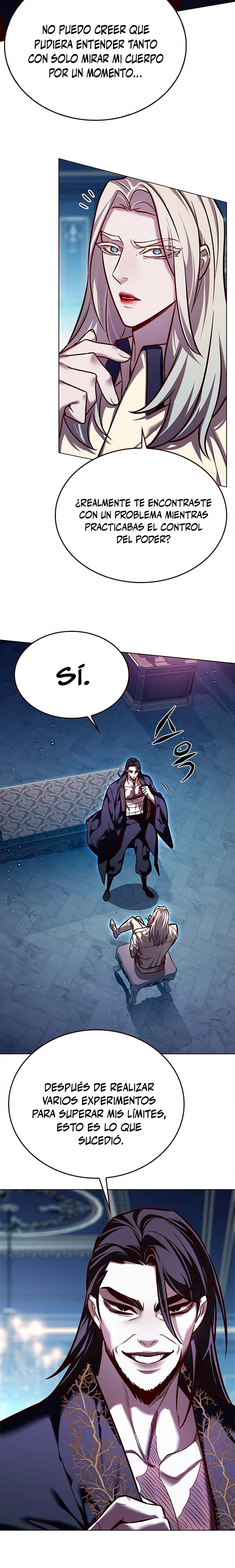 Eleceed Capitulo 271 página 7