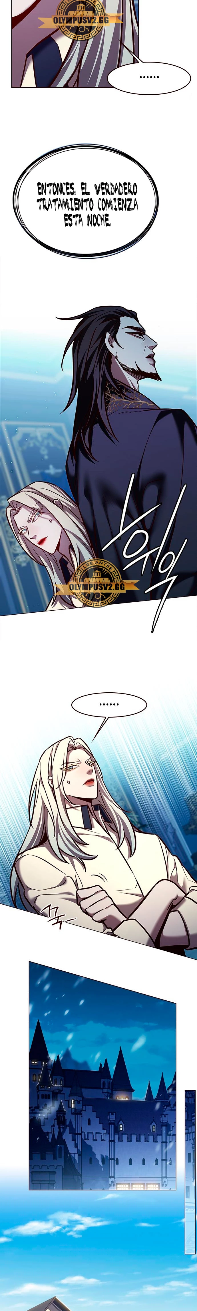Eleceed Capitulo 271 página 9