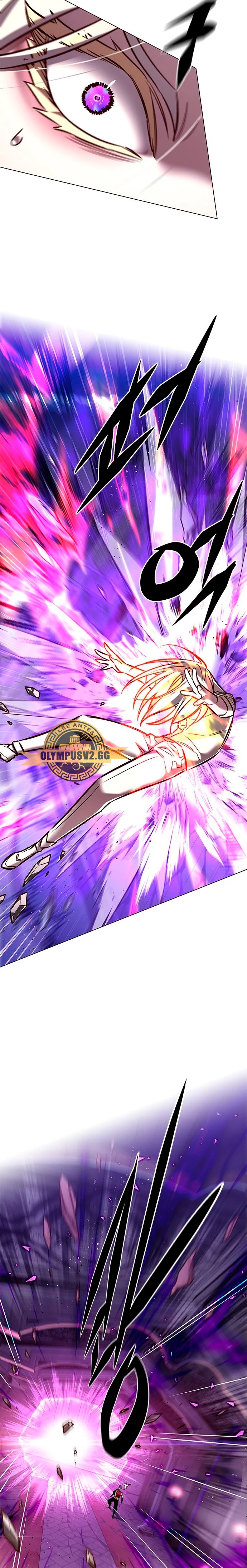Eleceed Capitulo 272 página 10
