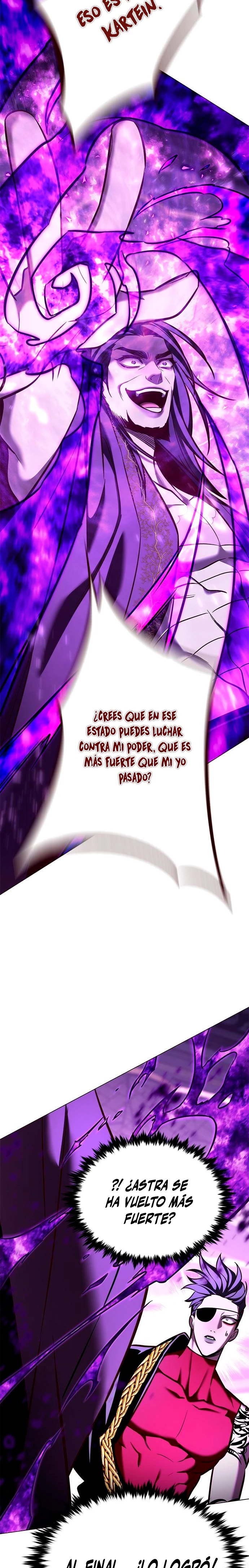 Eleceed Capitulo 272 página 18