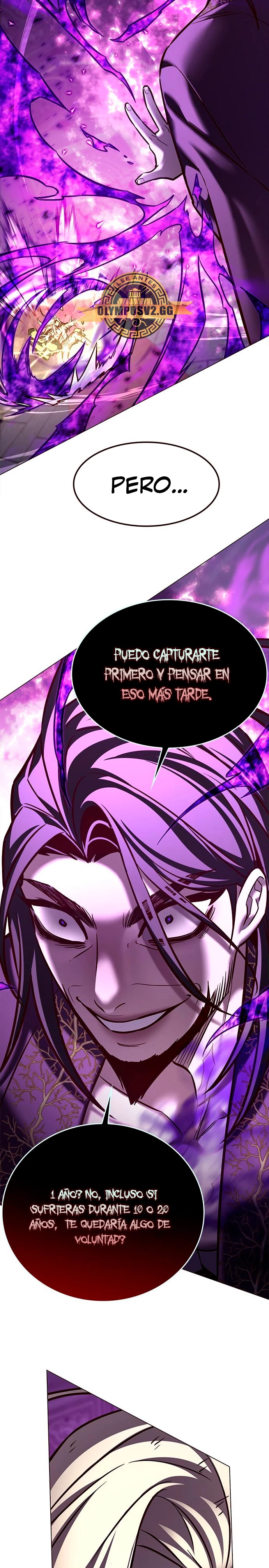 Eleceed Capitulo 272 página 21