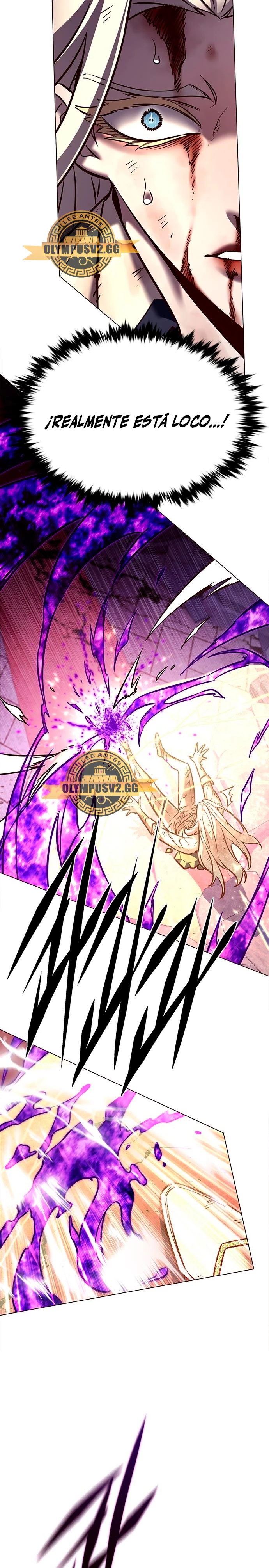 Eleceed Capitulo 272 página 22