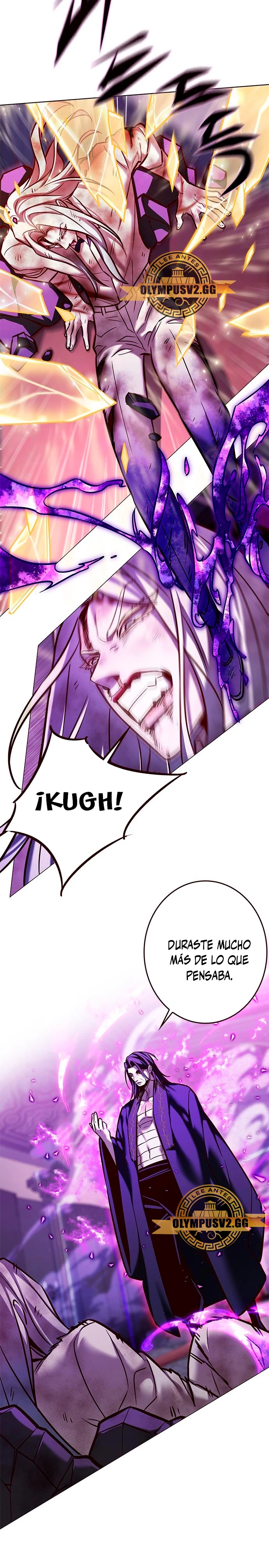 Eleceed Capitulo 272 página 23