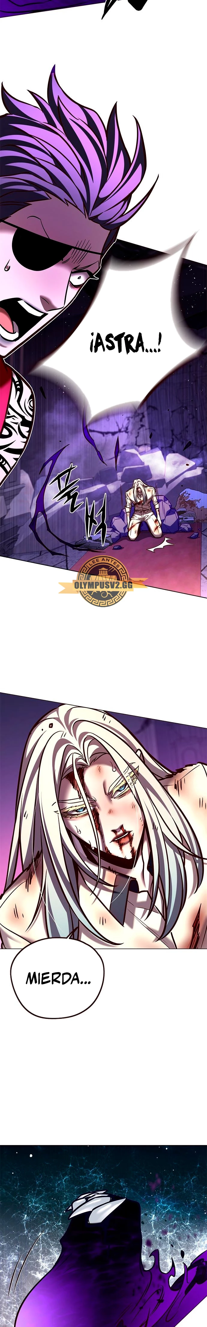 Eleceed Capitulo 272 página 27