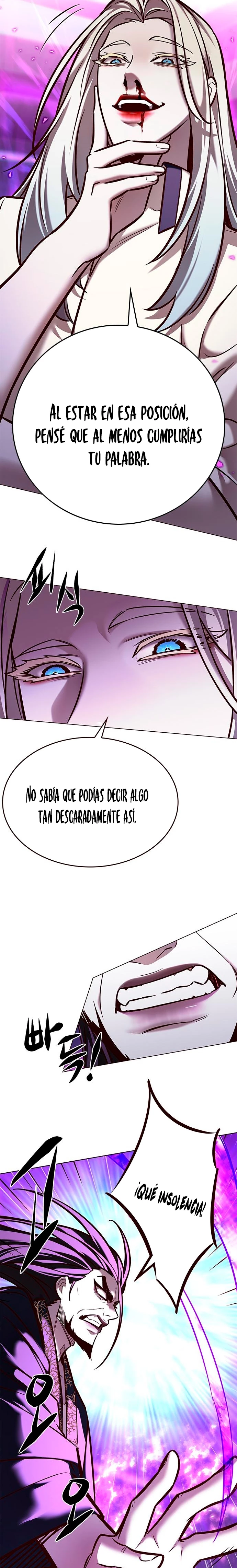 Eleceed Capitulo 272 página 6