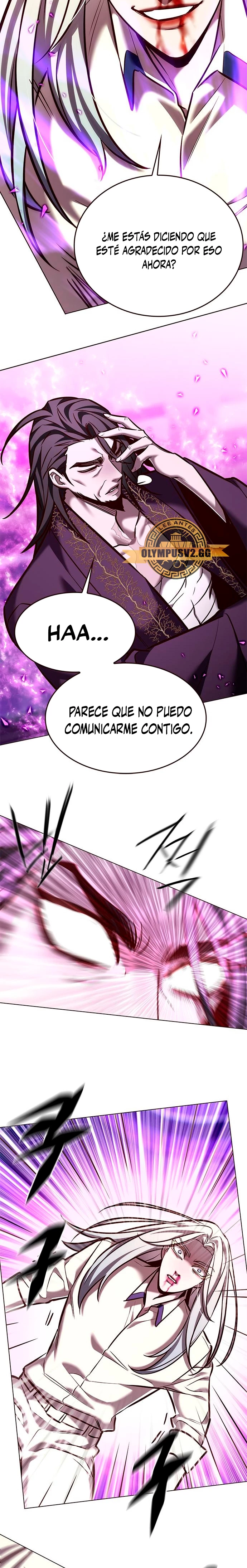 Eleceed Capitulo 272 página 9