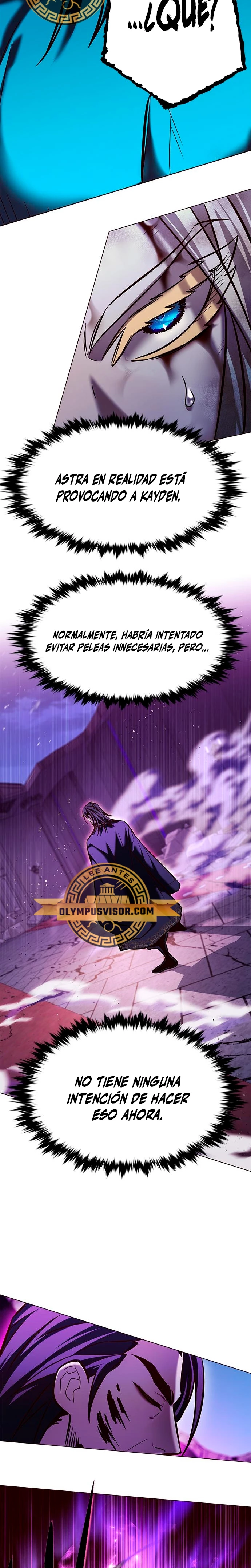 Eleceed Capitulo 273 página 11