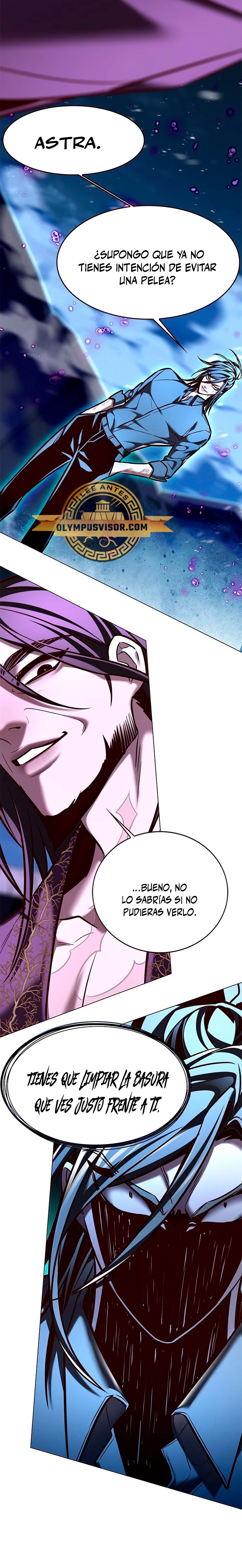 Eleceed Capitulo 273 página 17