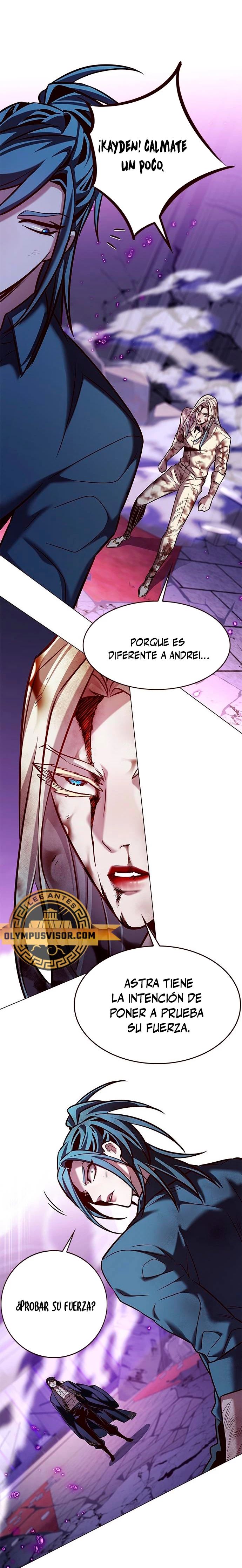 Eleceed Capitulo 273 página 18