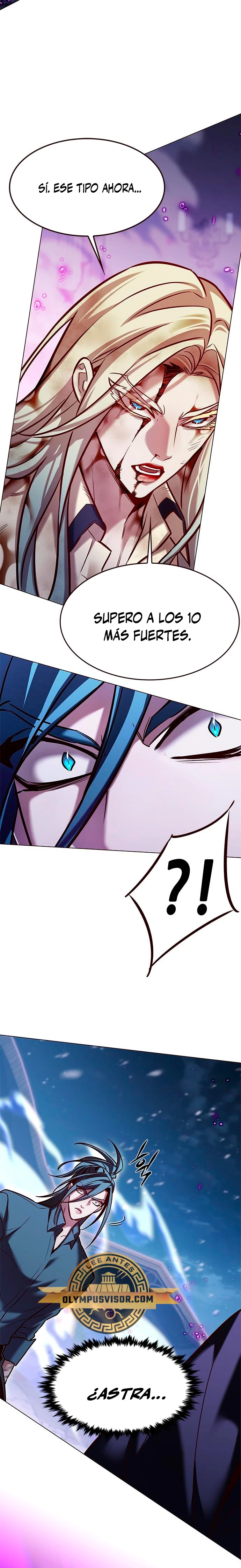 Eleceed Capitulo 273 página 19