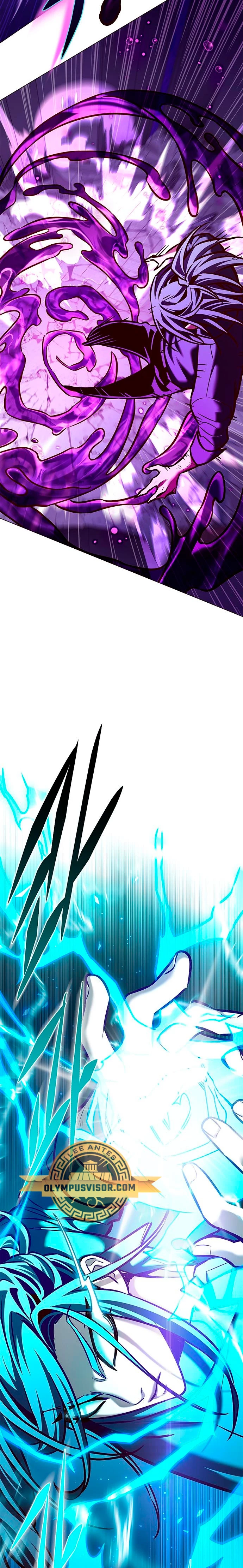 Eleceed Capitulo 273 página 22