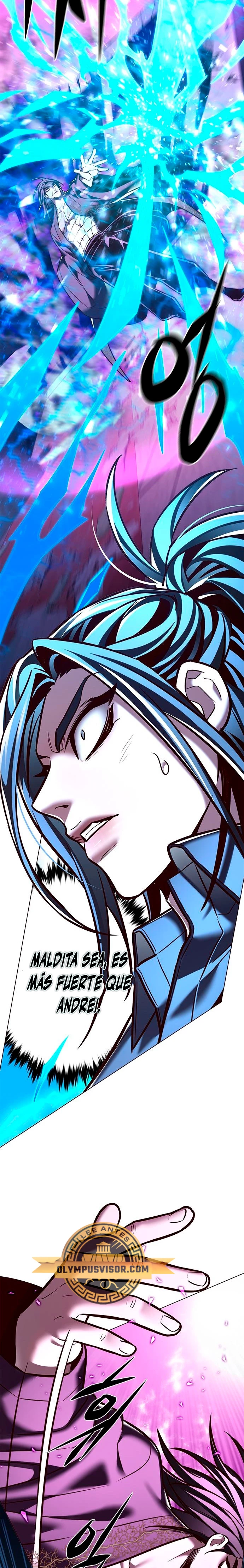 Eleceed Capitulo 273 página 24