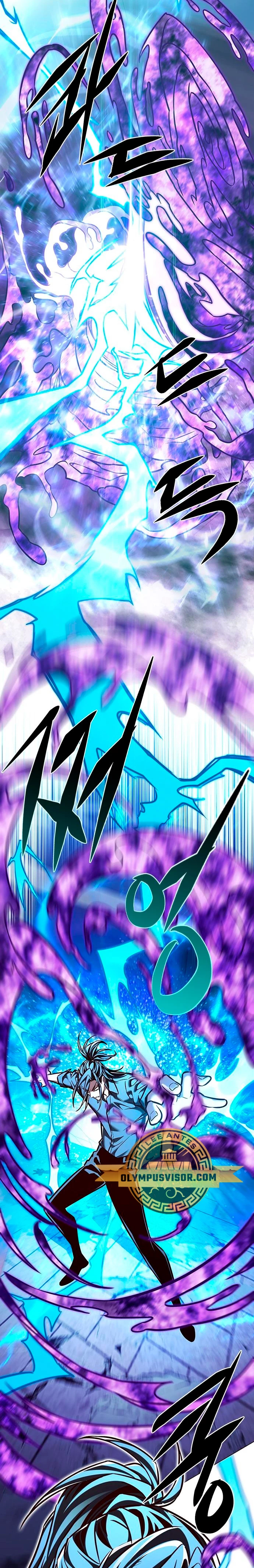 Eleceed Capitulo 273 página 29