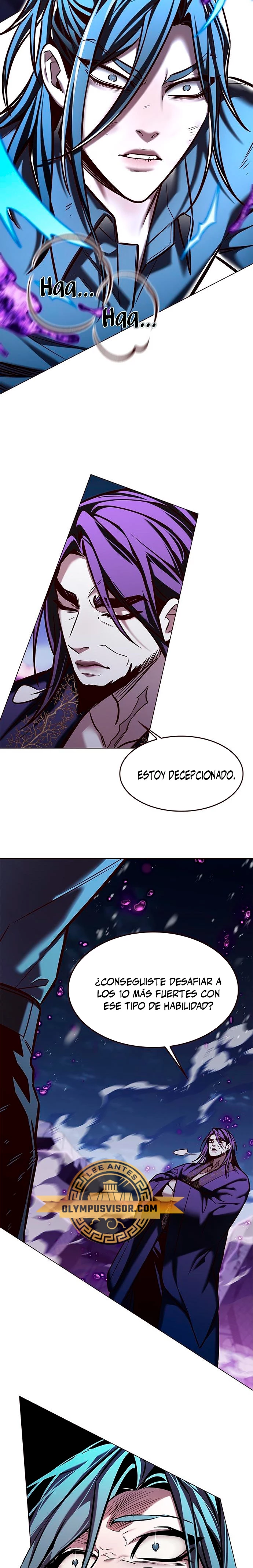 Eleceed Capitulo 273 página 30