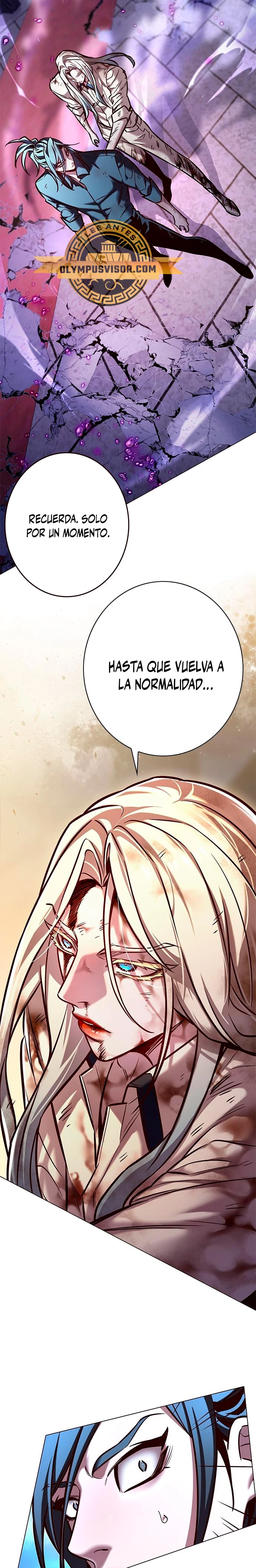 Eleceed Capitulo 273 página 32