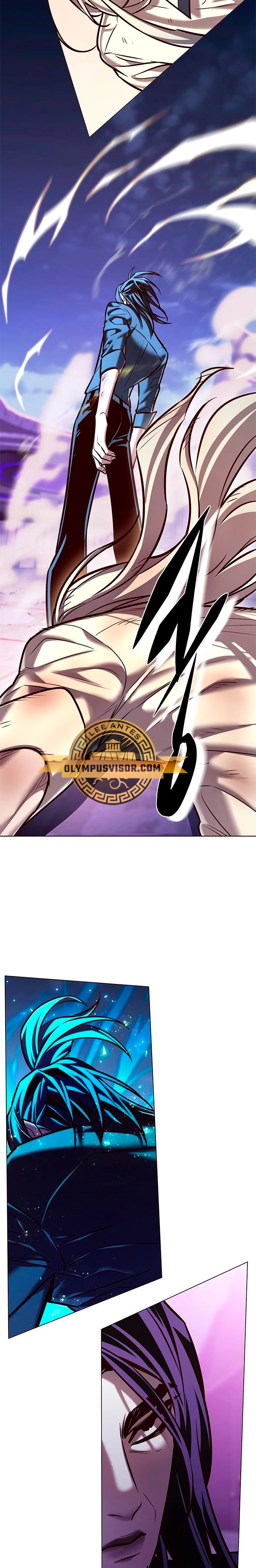 Eleceed Capitulo 273 página 35
