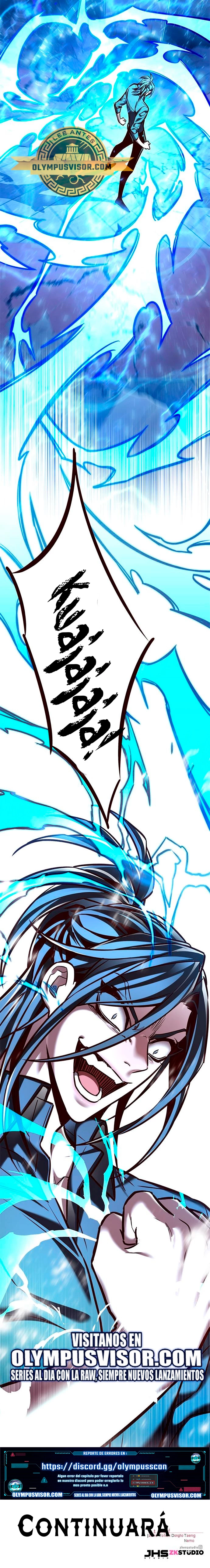 Eleceed Capitulo 273 página 39