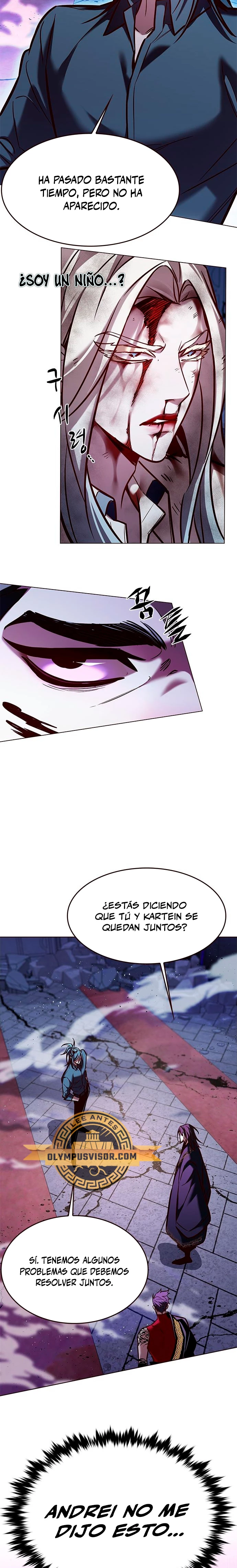 Eleceed Capitulo 273 página 4
