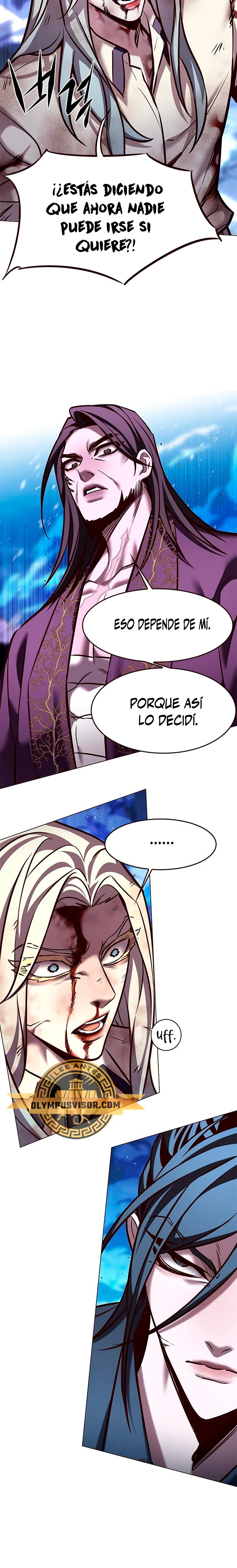 Eleceed Capitulo 273 página 7