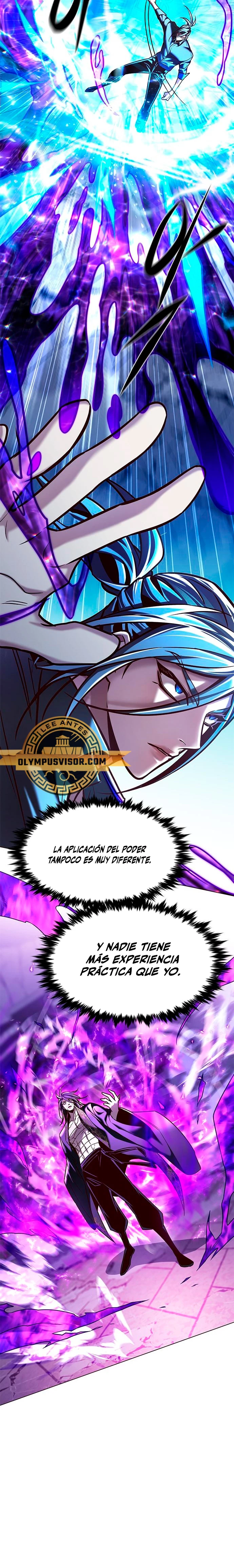Eleceed Capitulo 274 página 14