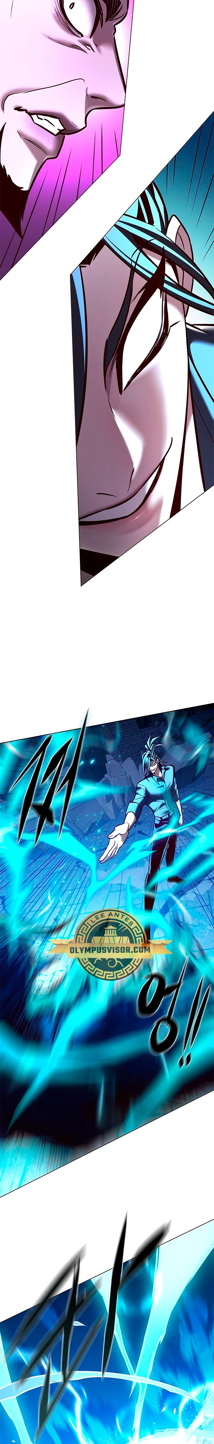 Eleceed Capitulo 274 página 17
