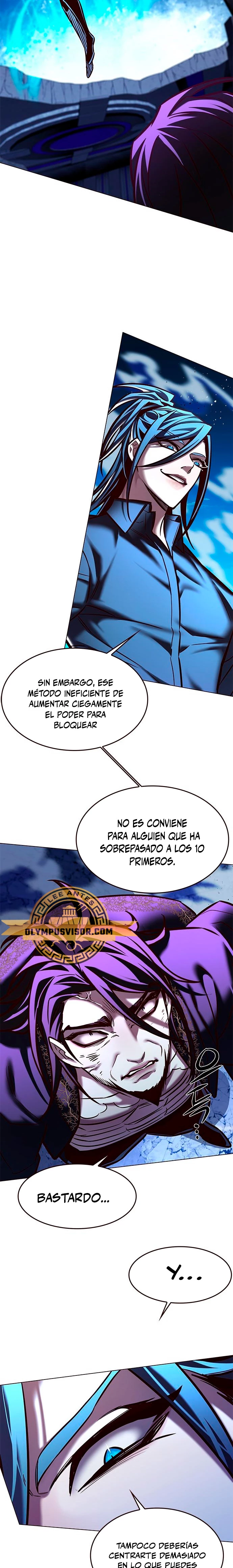 Eleceed Capitulo 274 página 19