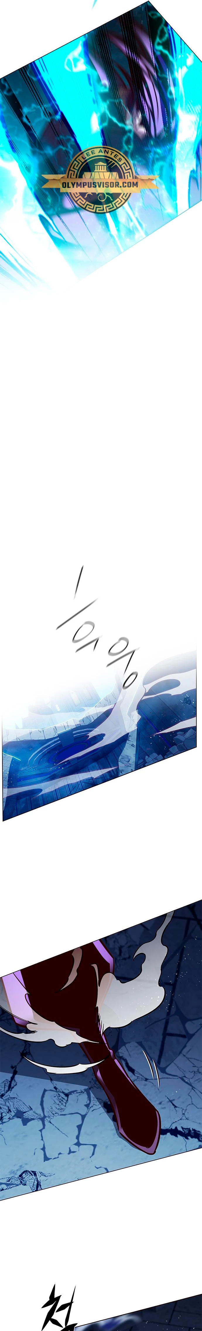 Eleceed Capitulo 274 página 21