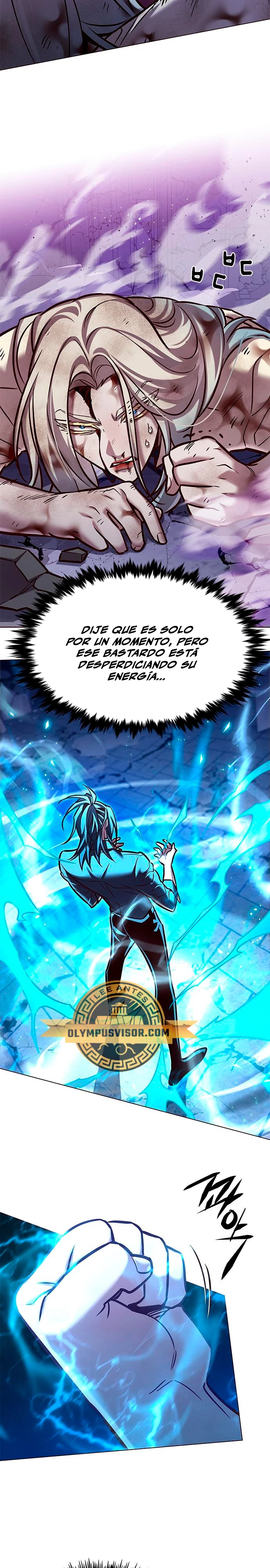 Eleceed Capitulo 274 página 3