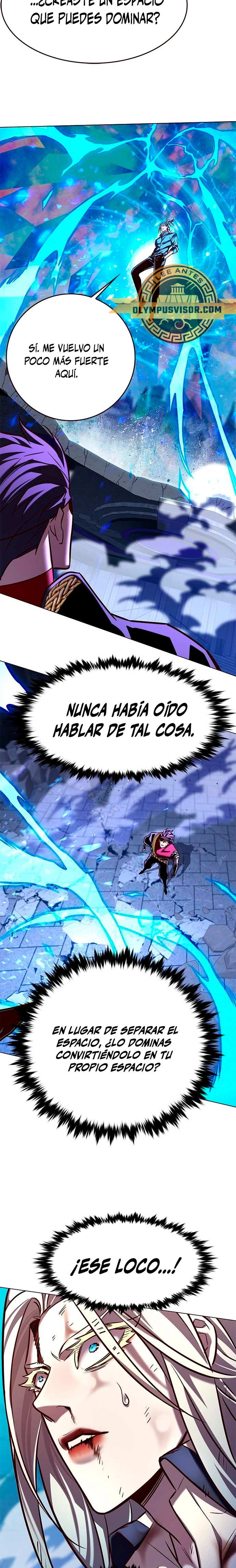 Eleceed Capitulo 274 página 30