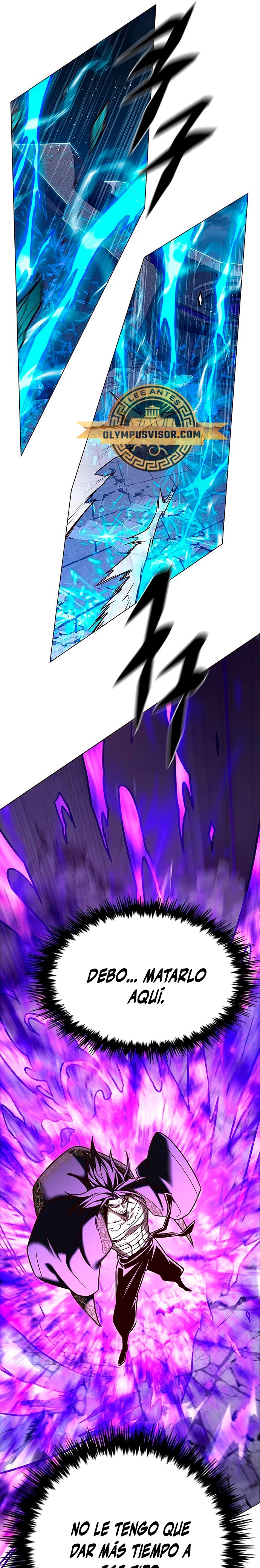 Eleceed Capitulo 274 página 33