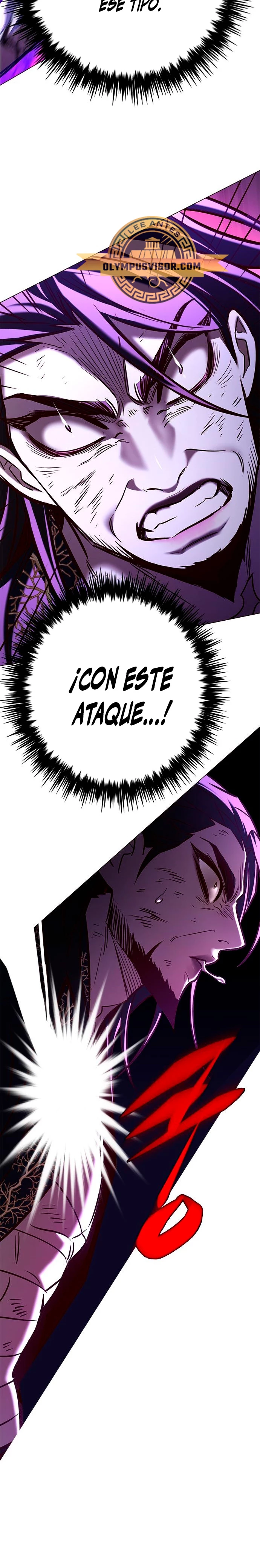 Eleceed Capitulo 274 página 34