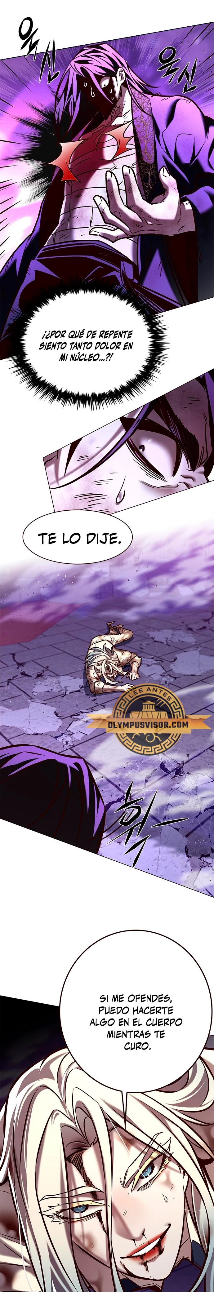 Eleceed Capitulo 274 página 35